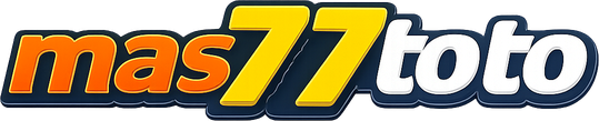 Logo mas77toto